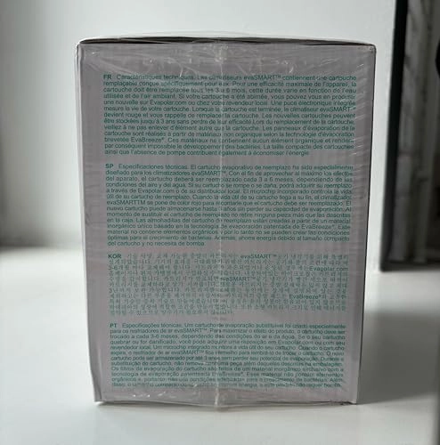 evaSMART - 1300 Milliliters