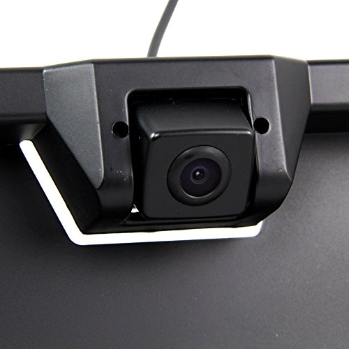 170 Degree Car Rear View Camera - Wireless 720 x 576 720 x 480