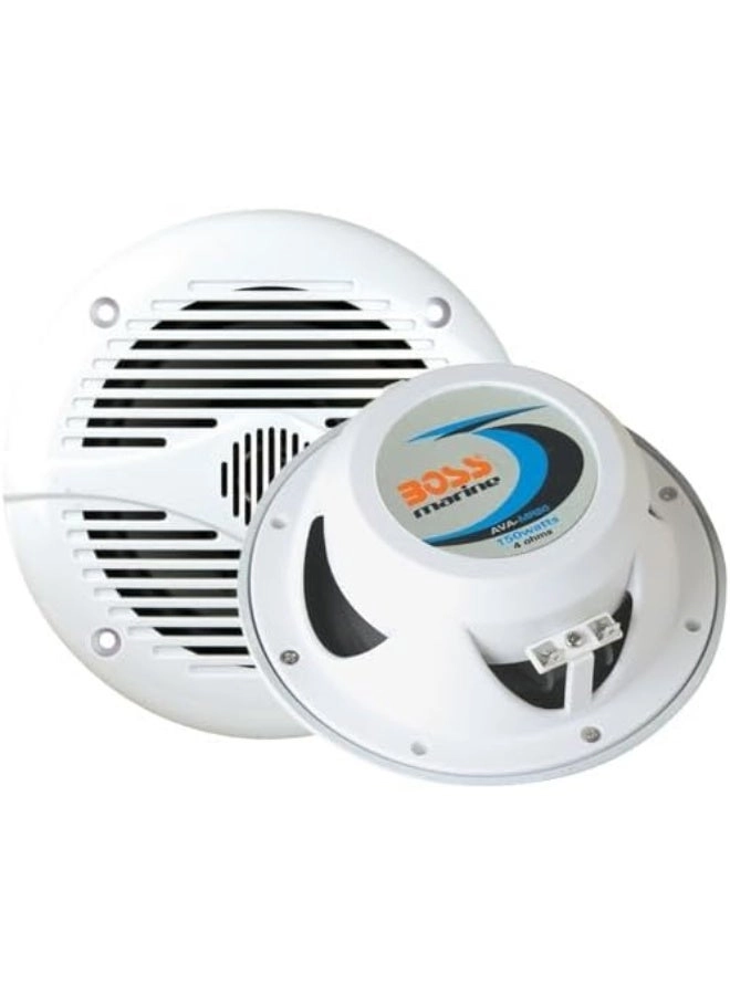 MR60W - 6.5 inch 200 Watts