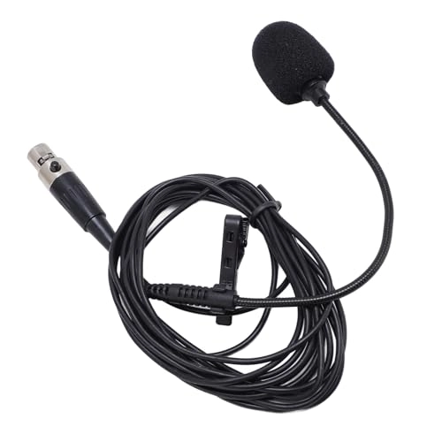 61gz2nyrmh Wired Microphone