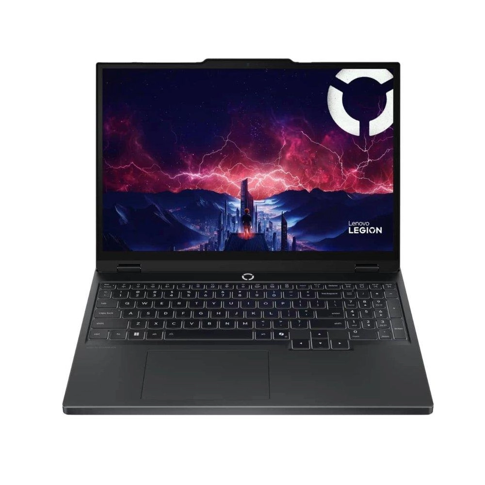 Lenovo Legion 5 83Q70016AX - 15.3'' Ryzen 7 32GB DDR5 1TB SSD