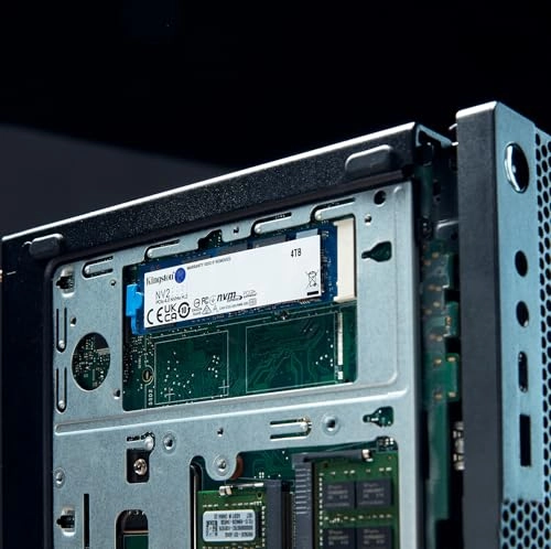 NV2 - 2TB M.2