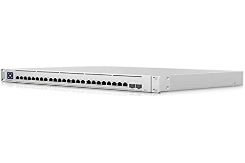 USW-EnterpriseXG-24 24-Ports