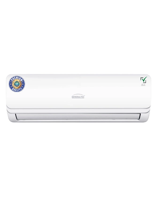 GENERALTEC GSAC12NS - 1200 W