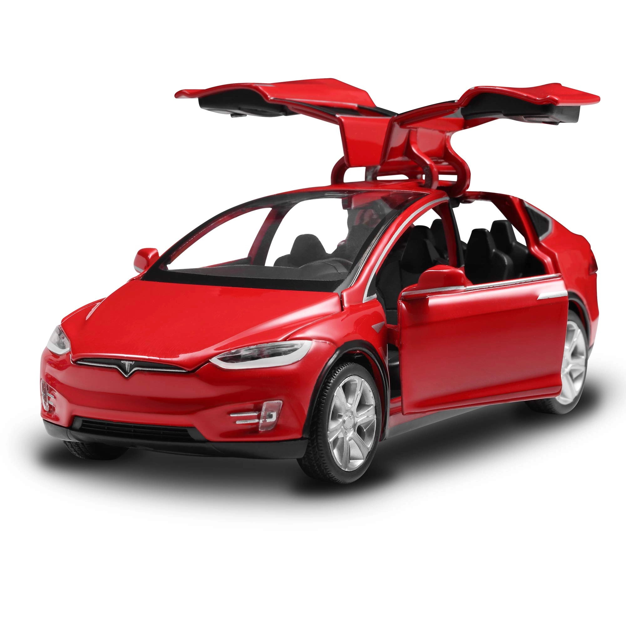 sasbsc Model X - 1:32