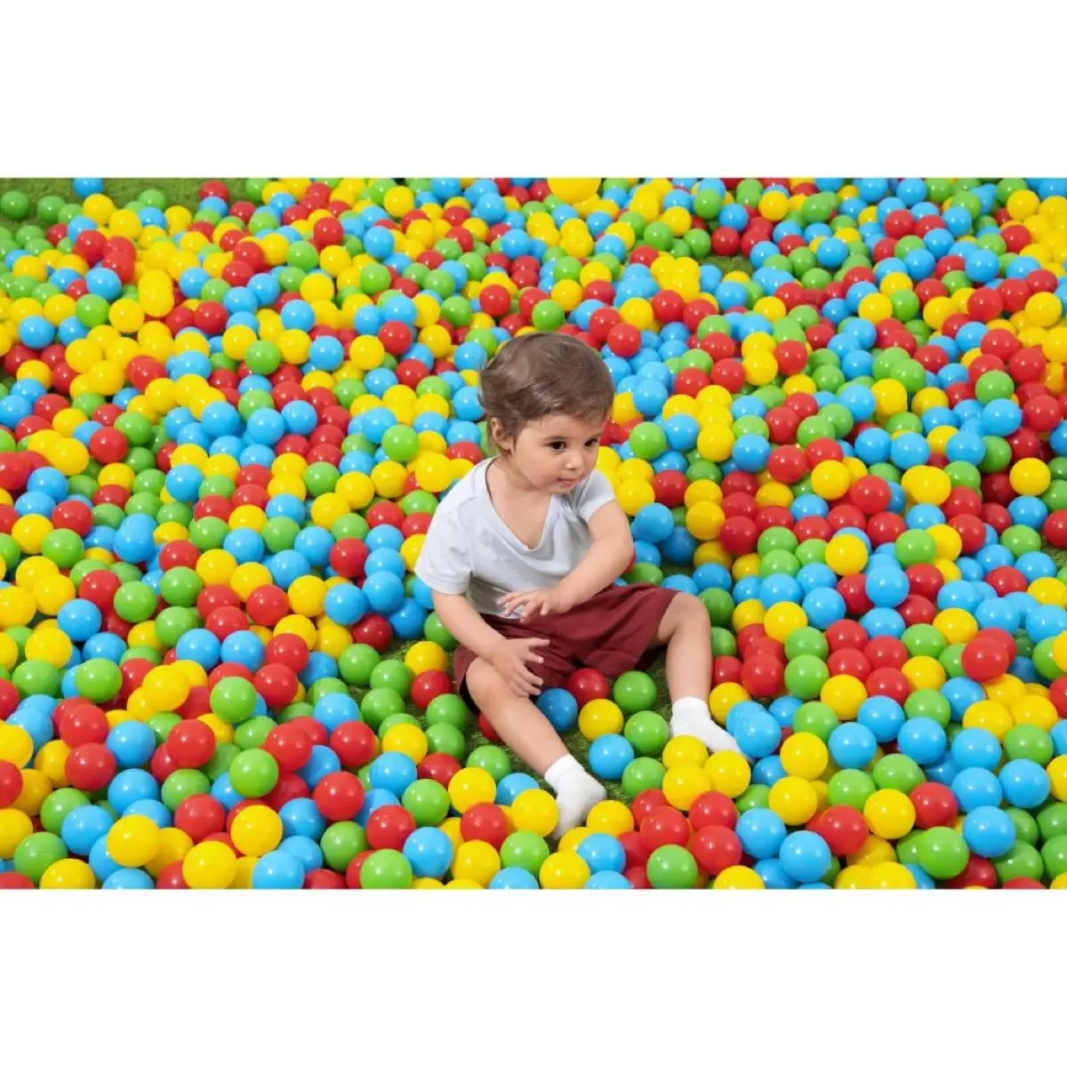 Playball Splash & Play - Pool Toys & Inflatables