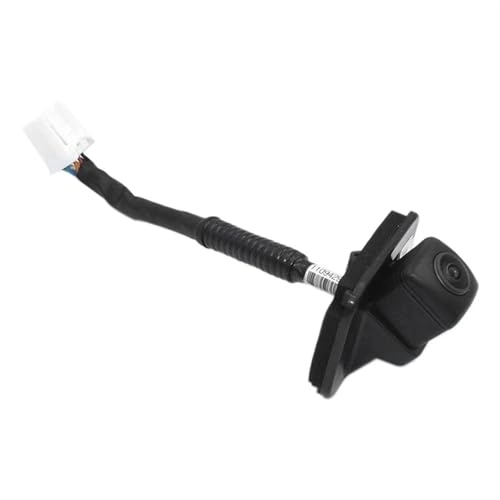 Reversing Camera - Night vision