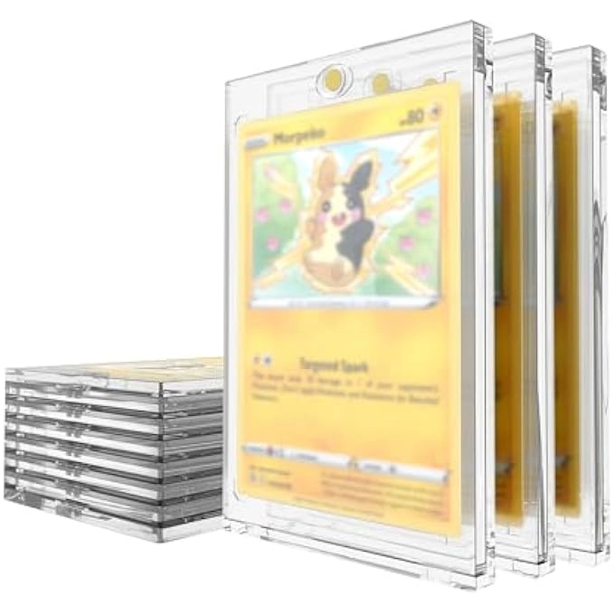 Defsedar 35PT Magnetic Card Case
