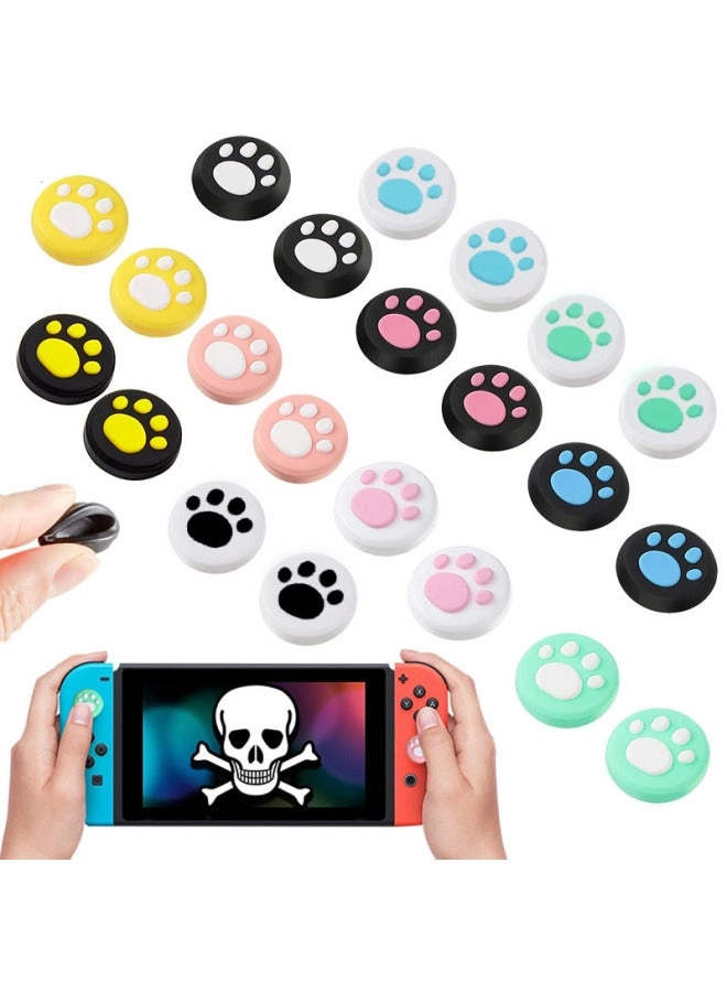 Ghost Spider Rocker Cap - NS/Lite Silicone