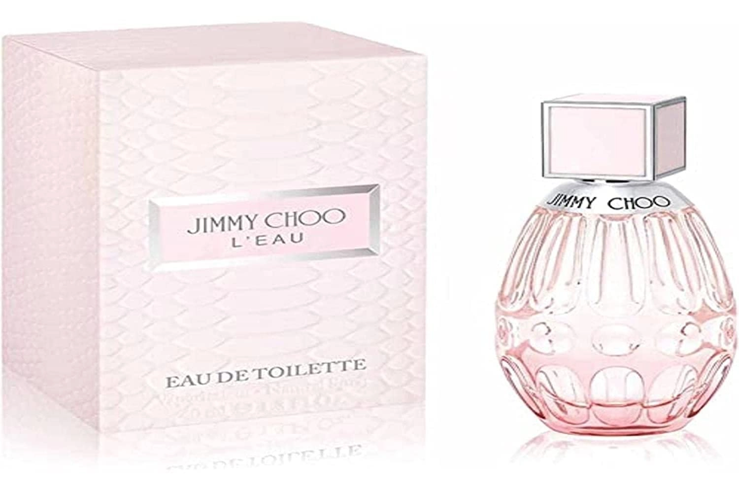 Jimmy Choo L'eau Eau de Toilette 4.5 ml