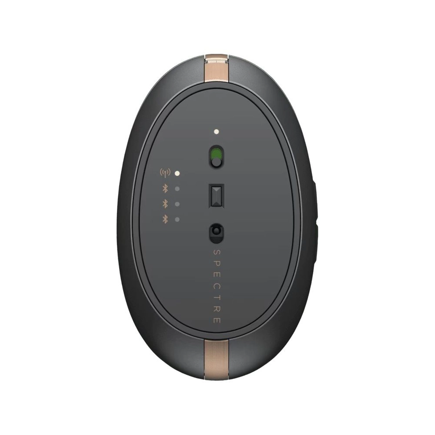 Spectre Rechargeable Mouse 700 - Wireless