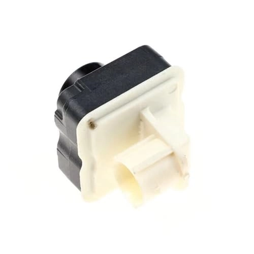 Rear View Camera - Wired