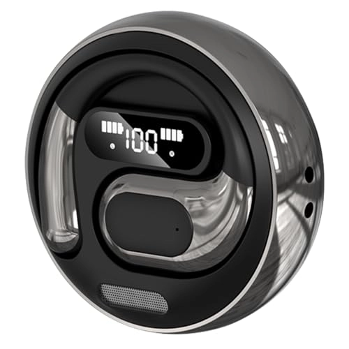 AI Language Translator - Wireless Earbud