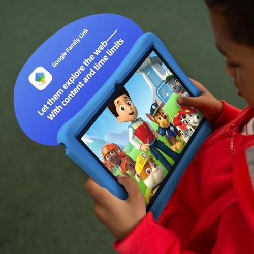 Kids20 - 4GB 10 Inch 64GB