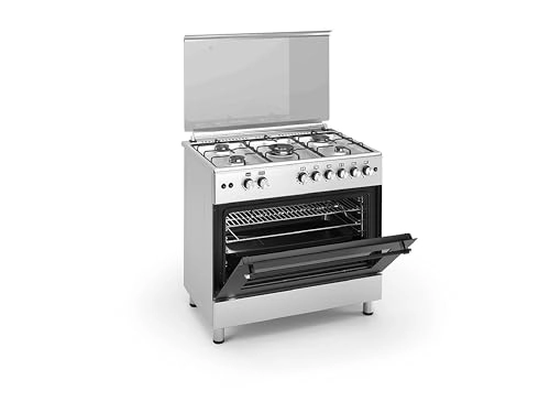 GG9S50G2-EIMR GAS Cooker