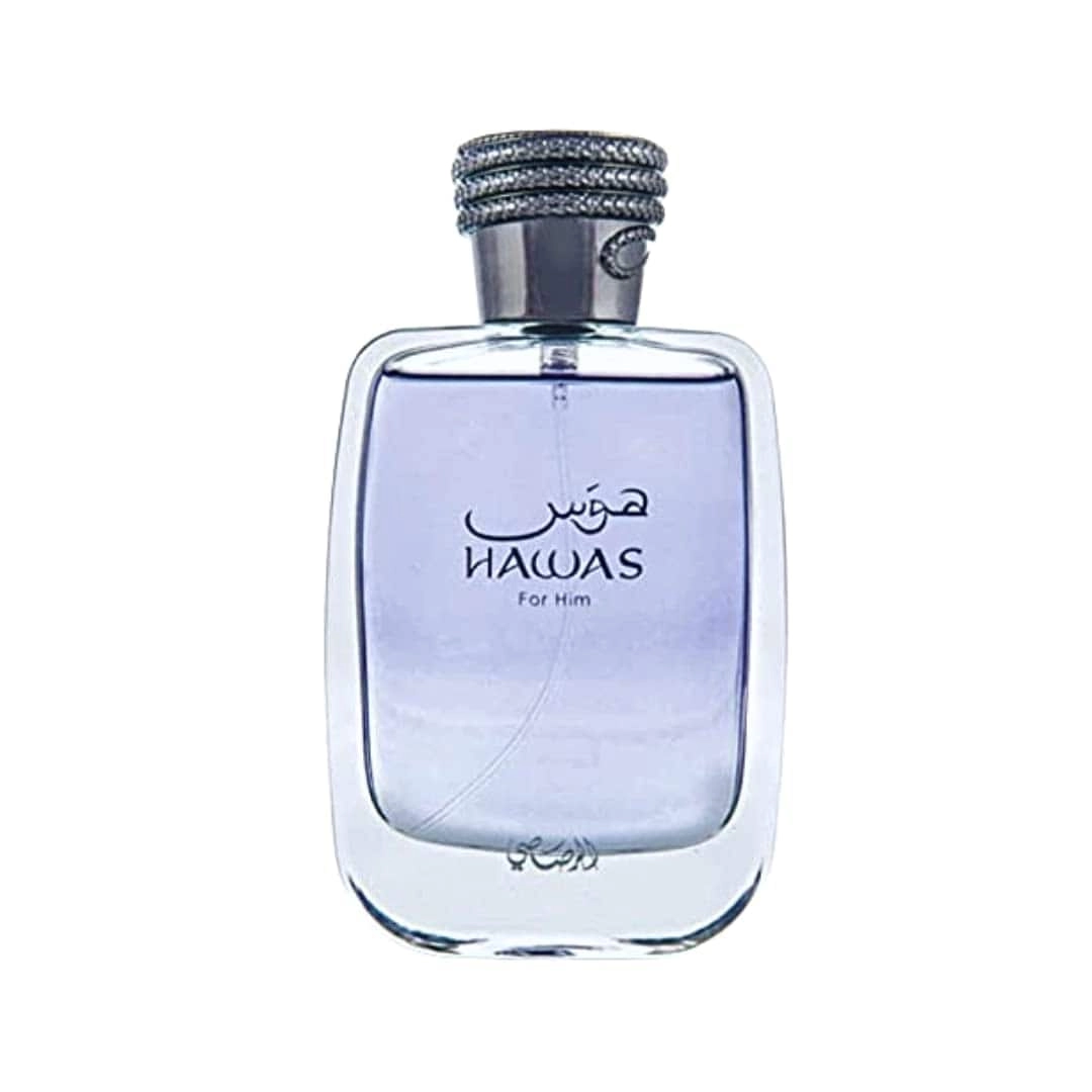 Hawas Eau de Parfum 100 ml