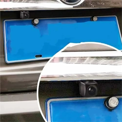 Backup Camera - Yes 720 x 540 pixels