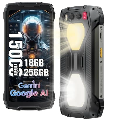 CHANDUELEC BV7300 - 18GB 256GB