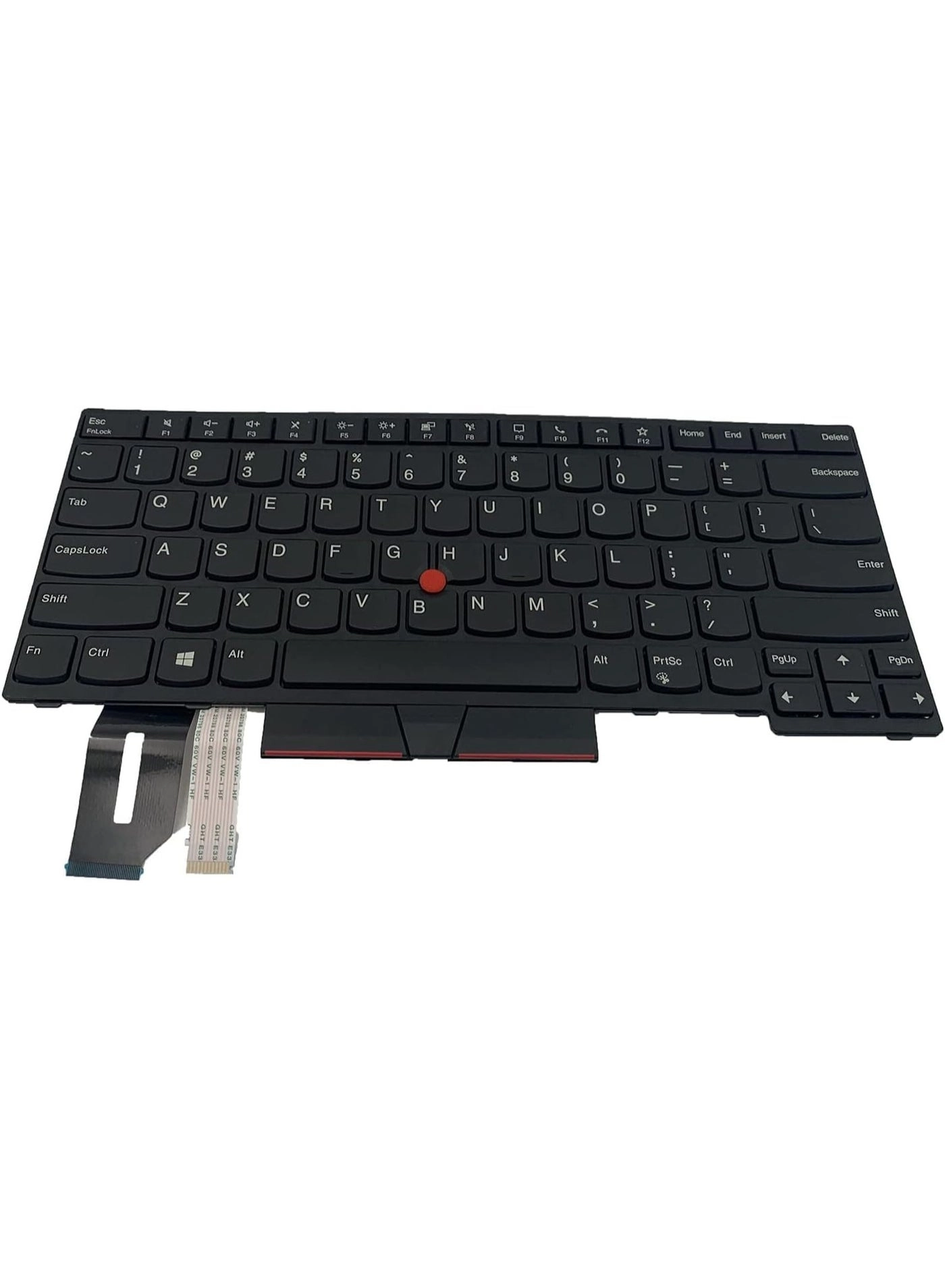 Keyboard for Lenovo Laptop