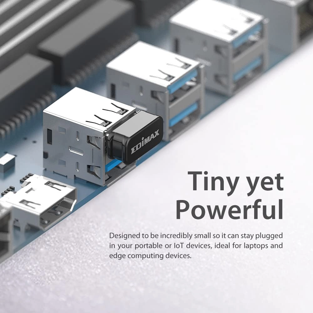 EW-7811Un V2 - 802.11n USB