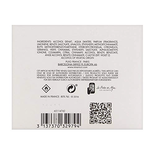 Apple Collector Edition Eau de Toilette 80 ml