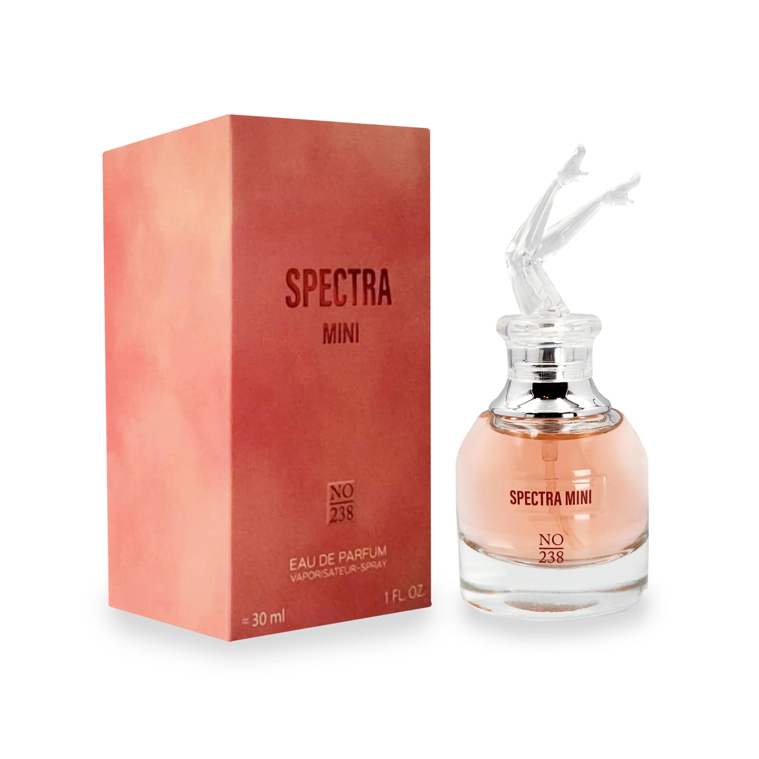 Spectra Mini 238 Eau de Parfum For Women - 30ml