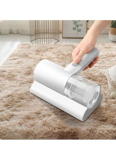 Lujain Cordless UV Mattress Vacuum Cleaner