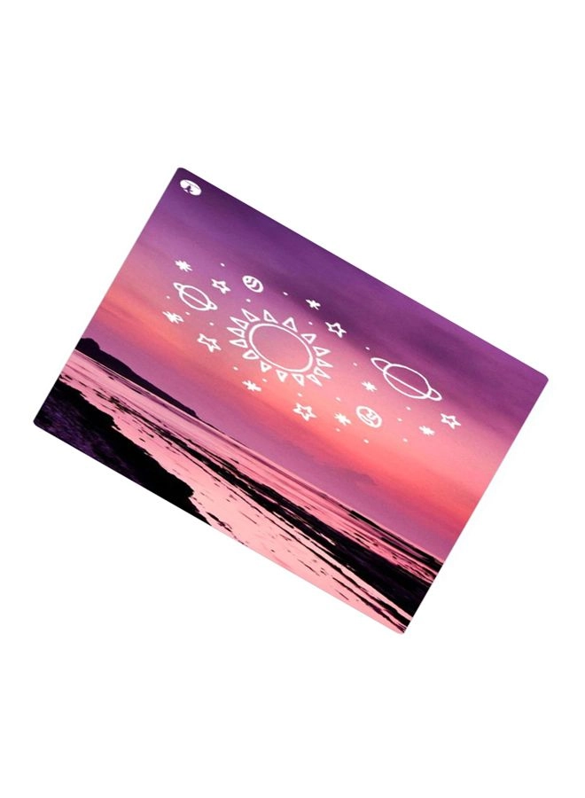 Printed Anti-Slip Gaming Mouse Pad