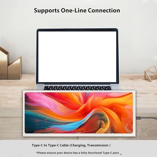 LCD Screens - Wdbild 11.3 Inches 1920*720 pixels