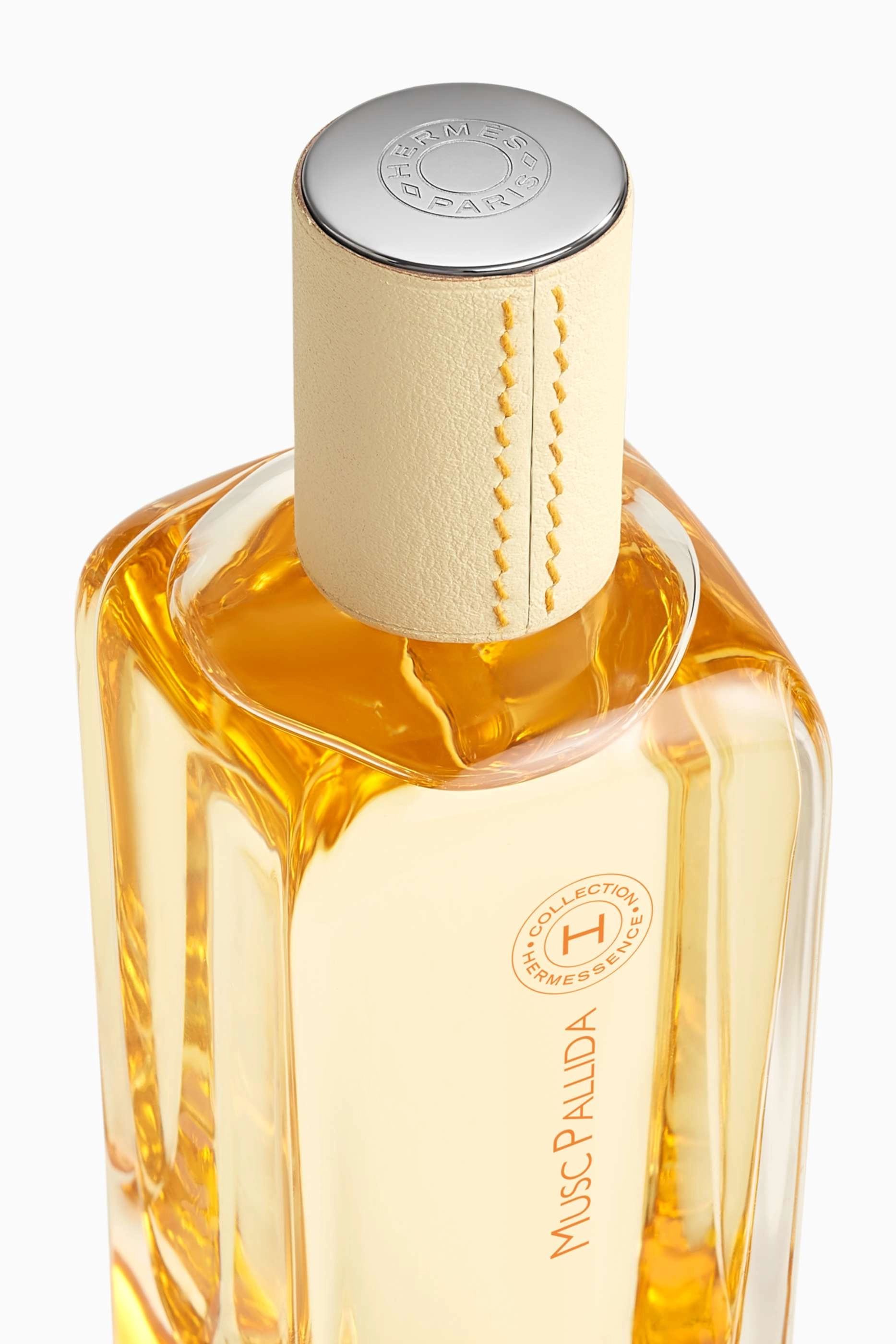 Musc Pallida Eau de Parfum 100ml