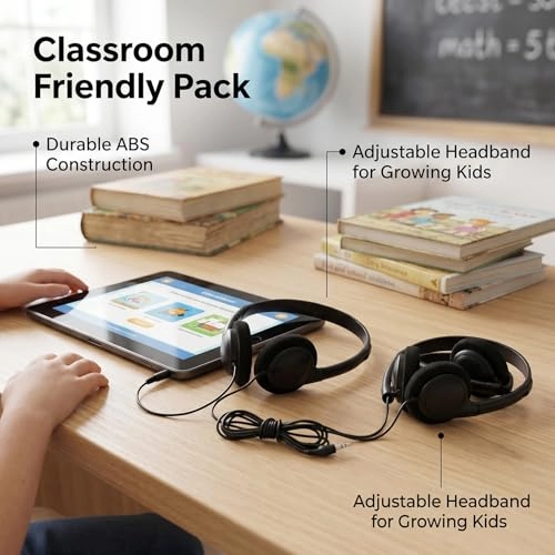 2fxdhoqeny Wired Headphone