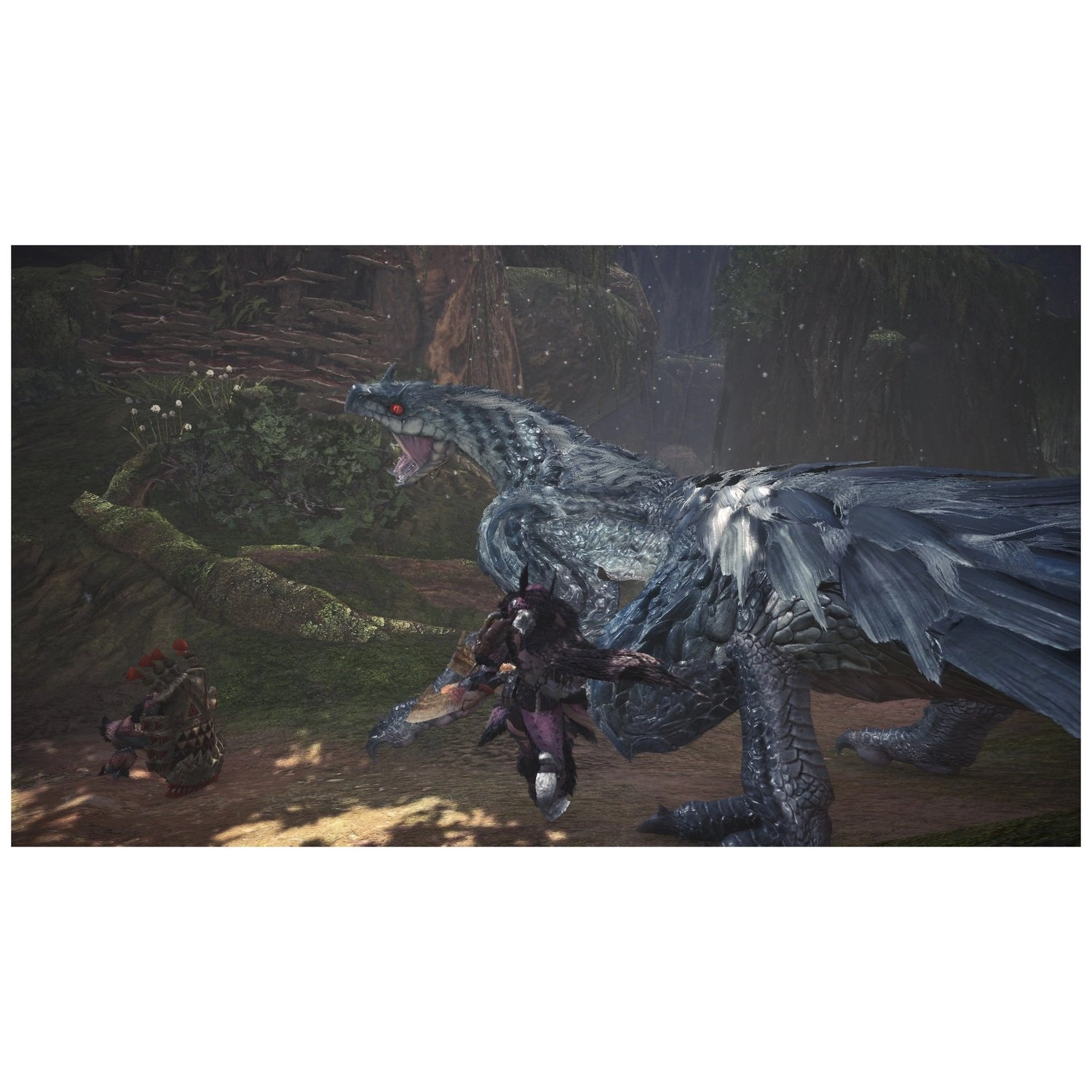 Monster Hunter: World - PlayStation 4