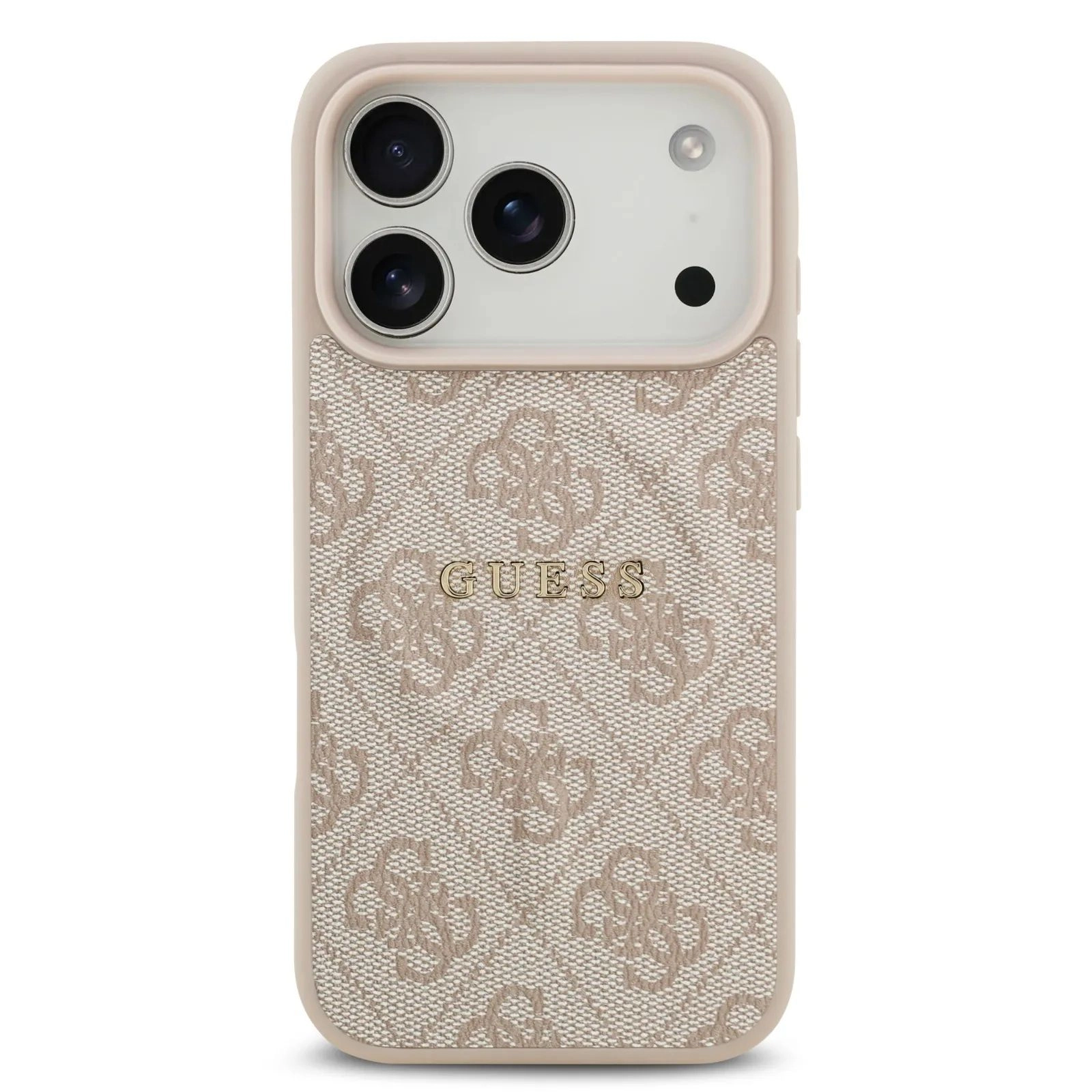 Back Cover Mobile Case with MagSafe for iPhone 17 Pro