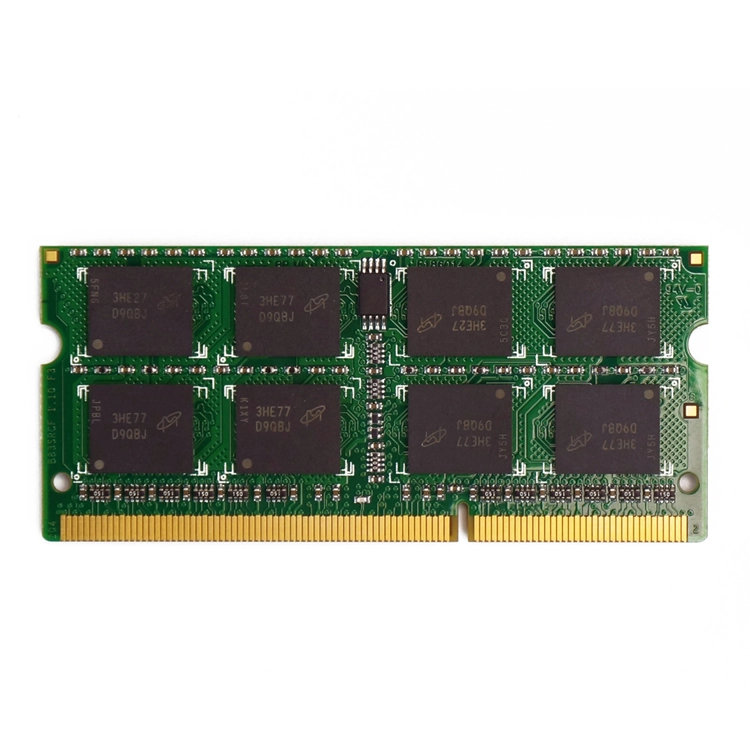 Memory Module - 16GB 1600MHz 204-pin SODIMM DDR3L