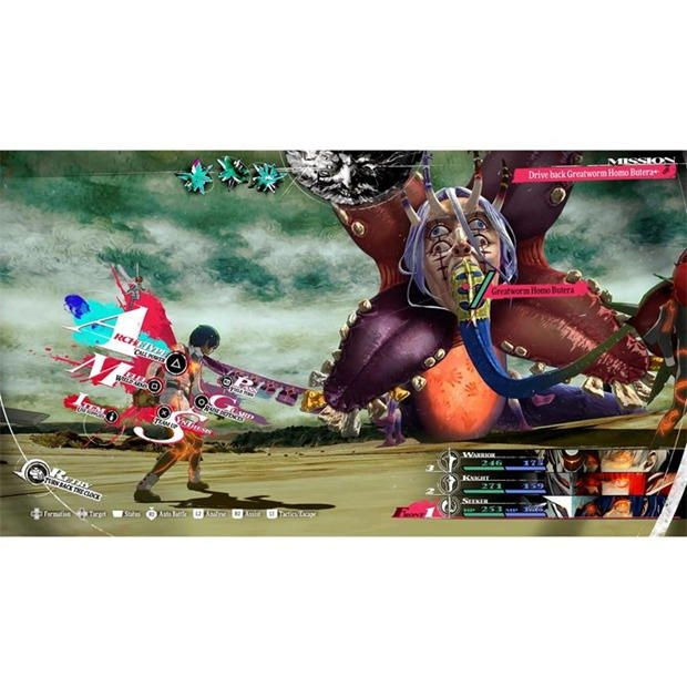 Metaphor: ReFantazio - Xbox Series X