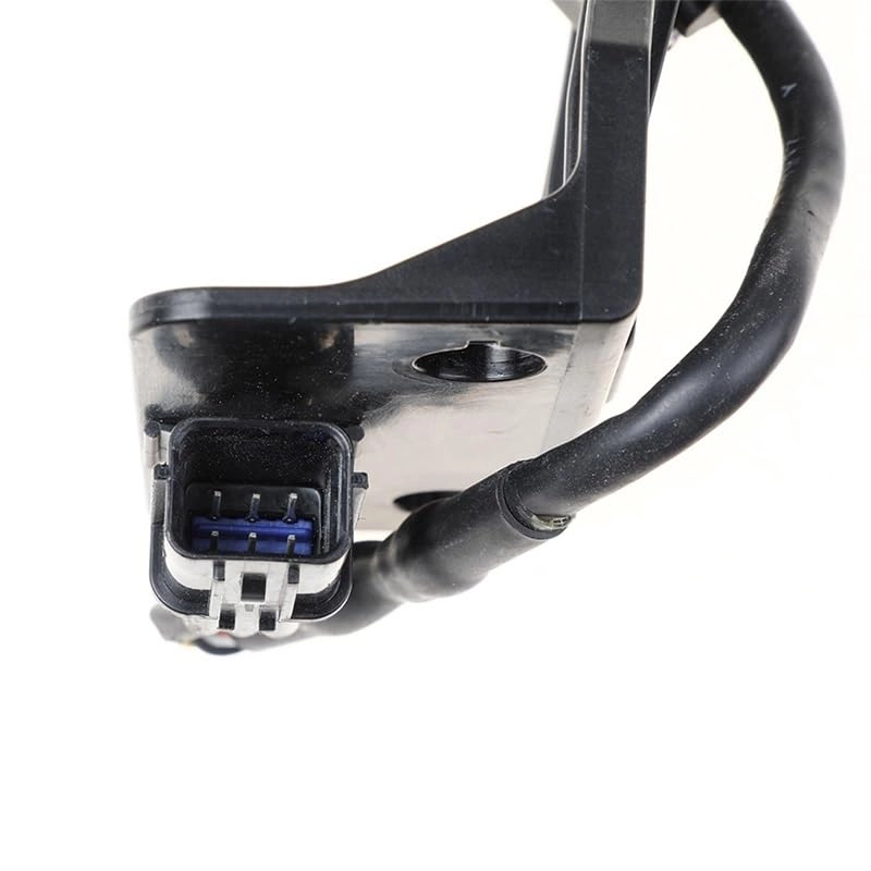 95760-G4600 - Reverse Camera High-definition color image
