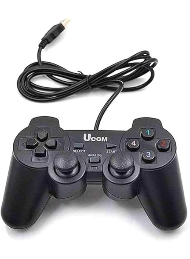 USB Gamepad