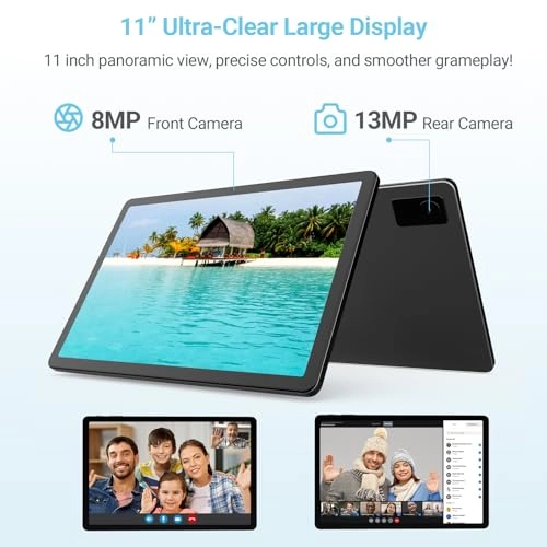 M11 PRO+ - 256GB 11"