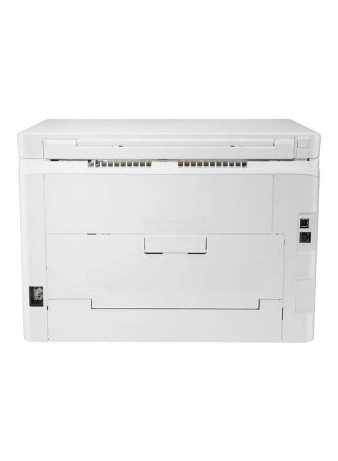 Color LaserJet Pro MFP M182n