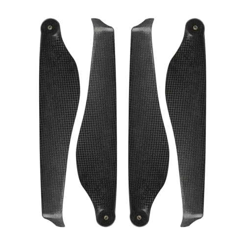 Carbon Fiber Folding Propeller - 14x8 2 propellers