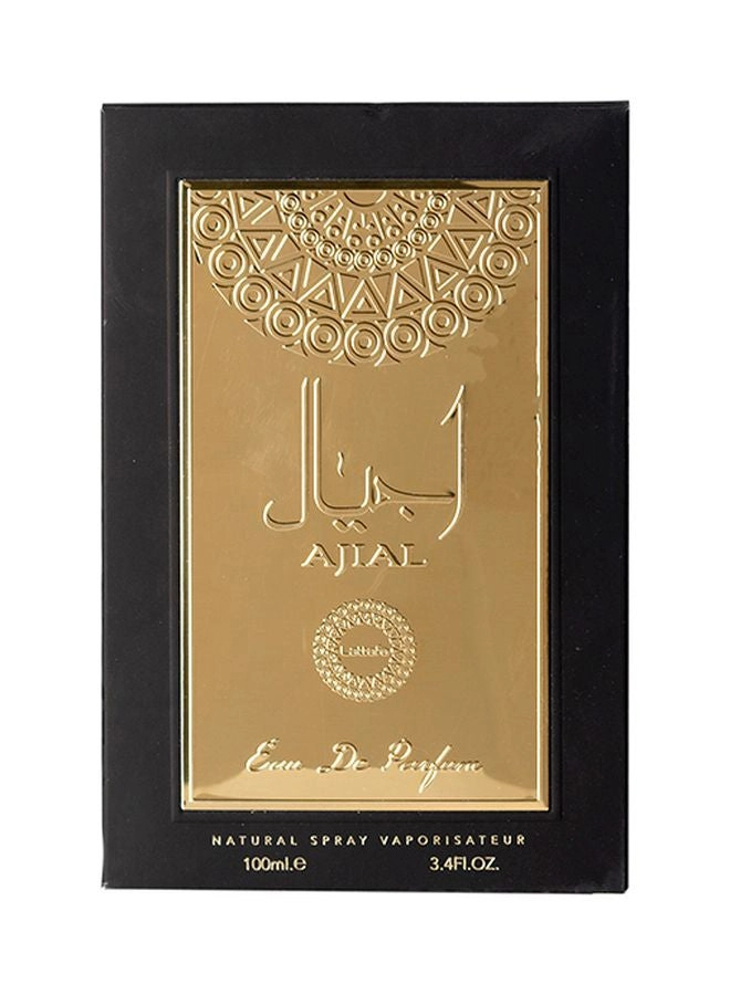 Ajial - Eau de Parfum 100 ml