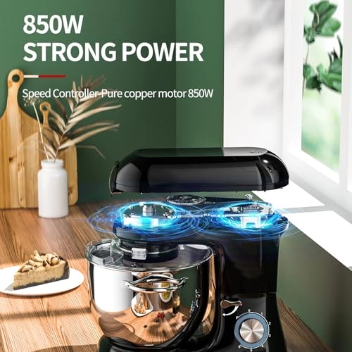 Stand Mixer - 7L 850W