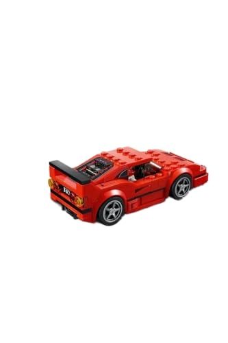 Speed Champions Ferrari F40 Competizione (75890)
