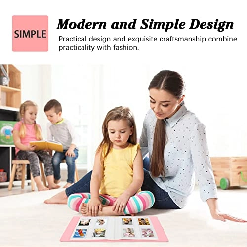 Memory Folio - 256 Pockets