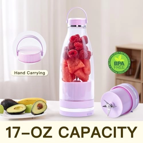 Smoothie Blender - 150 W 100 W