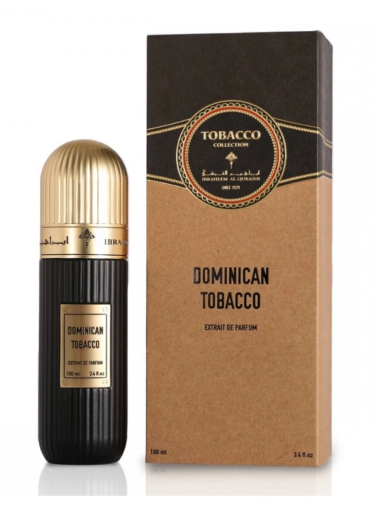 Dominican Tabacco Eau de Parfum 100 ml