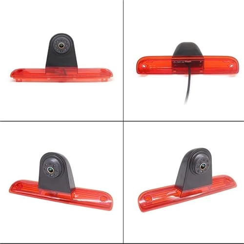 Backup Camera - Night vision 752*582 pixels