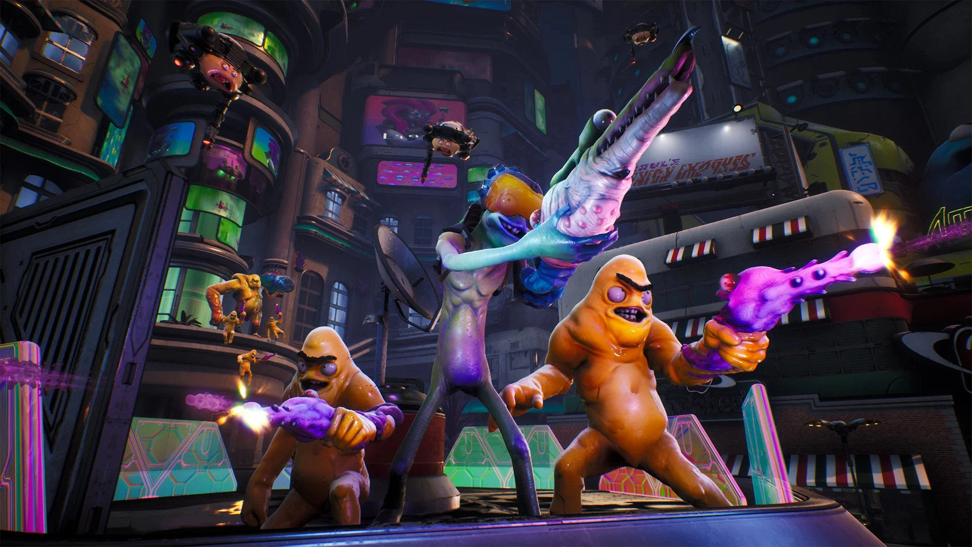 High On Life - PlayStation 5