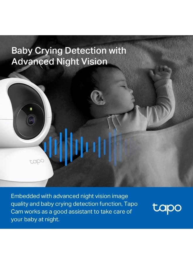Tapo C200