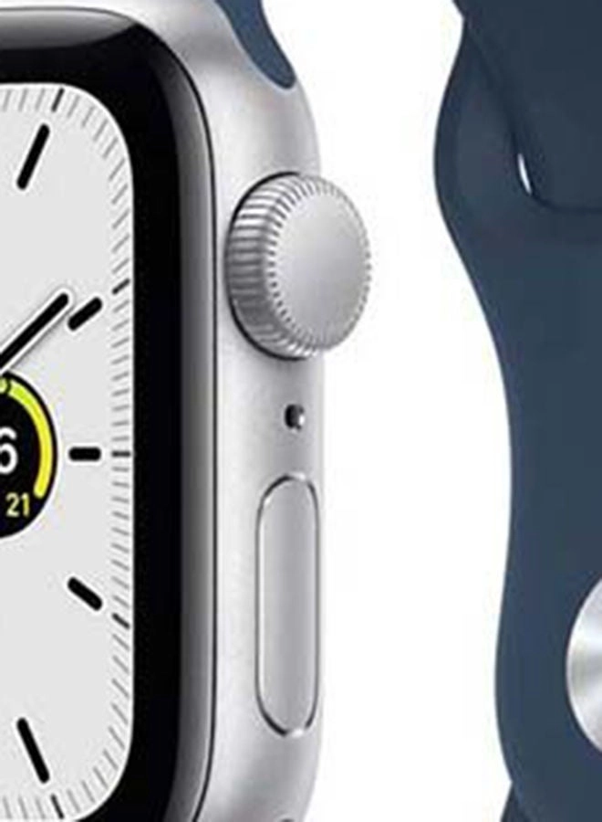 Watch SE 40mm Aluminium Cellular GPS